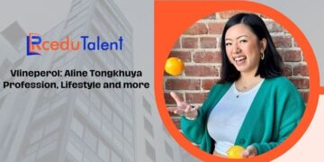 Vlineperol Aline Tongkhuya