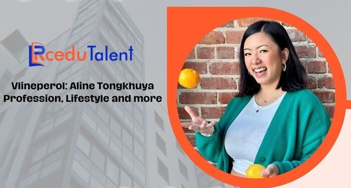 Vlineperol Aline Tongkhuya