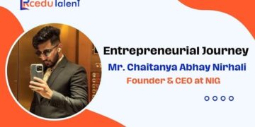 Chaitanya Abhay Nirhali