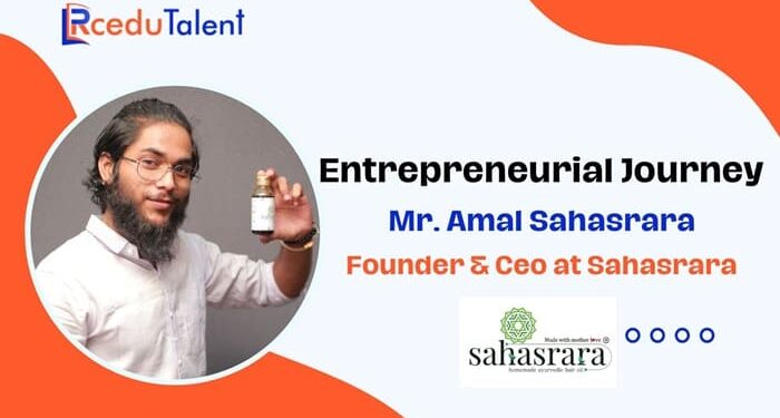 Founder & Ceo at Sahasrara
