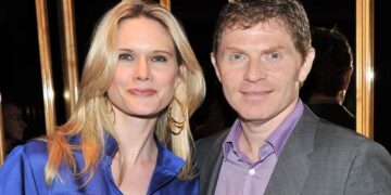 Kate Connelly, Bobby Flay’s Wife