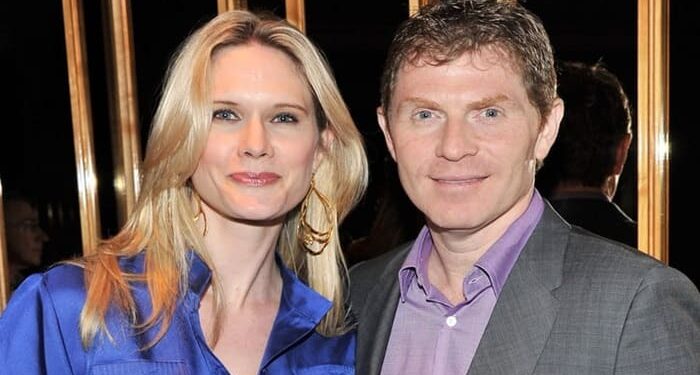 Kate Connelly, Bobby Flay’s Wife