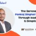 Pankaj Singhal, CEO and Co-Founder of Woodology Pvt Ltd