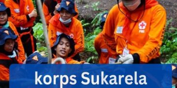 korps Sukarela