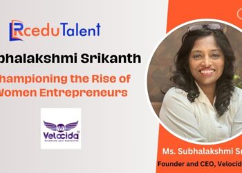 Ms. Subhalakshmi Srikanth