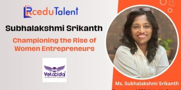 Ms. Subhalakshmi Srikanth