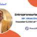 Mr. Vikas Chadda Founder & CEO of ProcUrPal