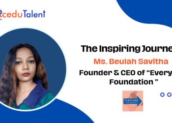 Ms. Beulah Savitha