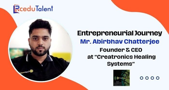 Creatronics Healing Systems