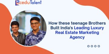 Luxury Real Estate Marketing Agency