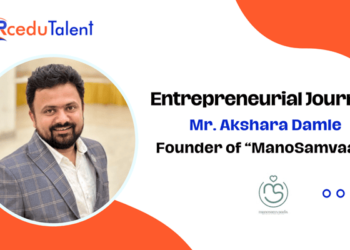 Founder of ManoSamvaada