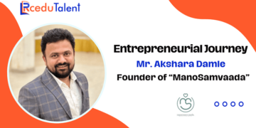 Founder of ManoSamvaada