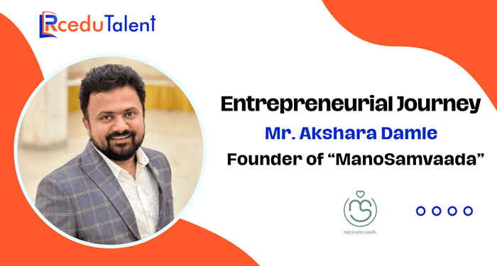 Founder of ManoSamvaada