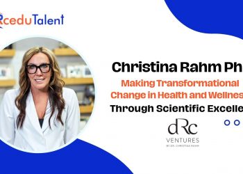 Christina Rahm PhD