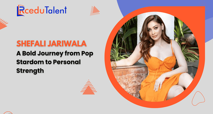 Shefali Jariwala Journey from Pop Stardom to Personal Strength