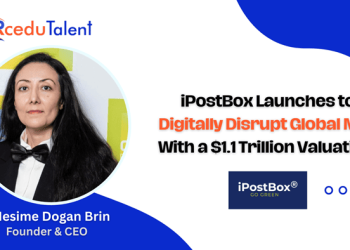 Founder of iPostBox