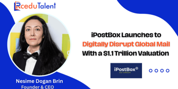 Founder of iPostBox