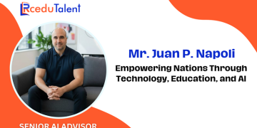 Juan P. Napoli Senior AI Technology Consultant