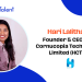 Hari lalithaa Founder and CEO of Hari Cornucopia