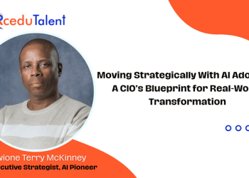 Antwione Terry McKinney