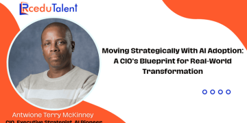 Antwione Terry McKinney