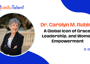 Dr. Carolyn M. Rubin