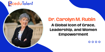 Dr. Carolyn M. Rubin