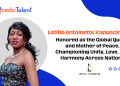 Letitia Antoinette
