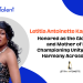 Letitia Antoinette