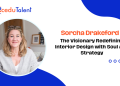 Sorcha Drakeford