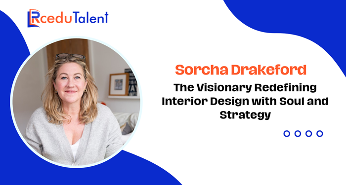 Sorcha Drakeford