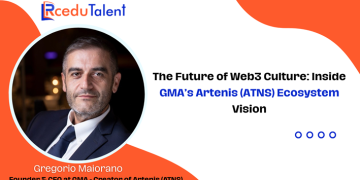 Gregorio Maiorano Founder of GMA