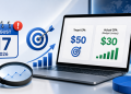August 17 bid target change