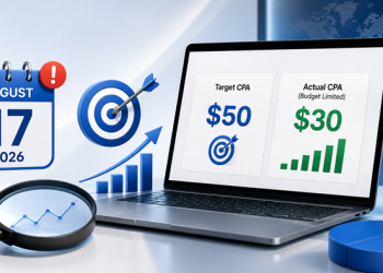 August 17 bid target change