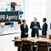 Digital PR Agency
