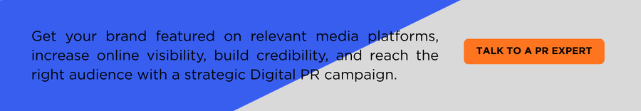 Digital PR