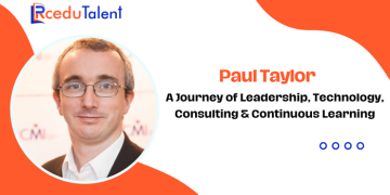 Paul Taylor – Technology and Business Transformation Leader