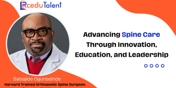 Dr. Babajide Ogunseinde